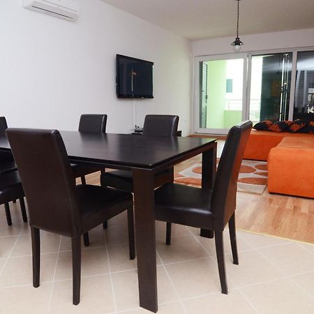 Apartments Delta Trogir Eksteriør billede