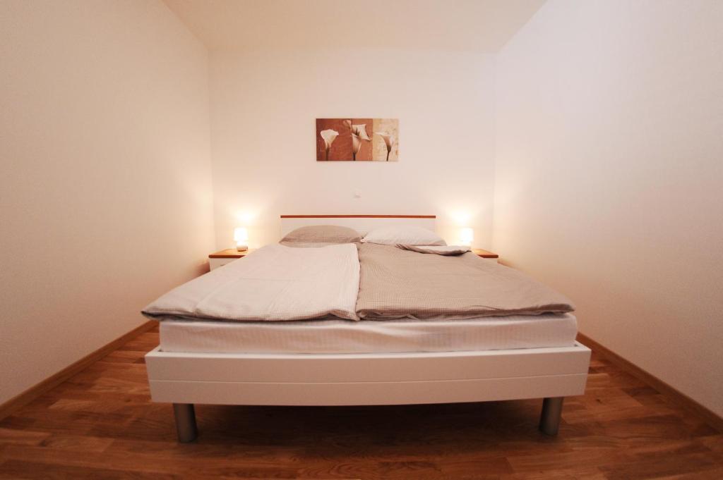 Apartments Delta Trogir Værelse billede